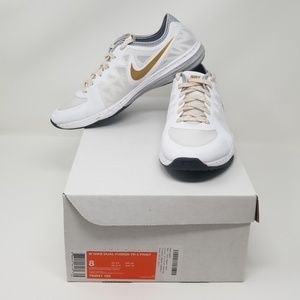 Women's Nike Dual Fusion TR 3 print!